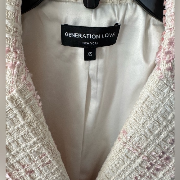 Generation Love jacket - Picture 5 of 6